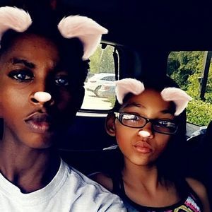 Meet your Posher, Tyrell